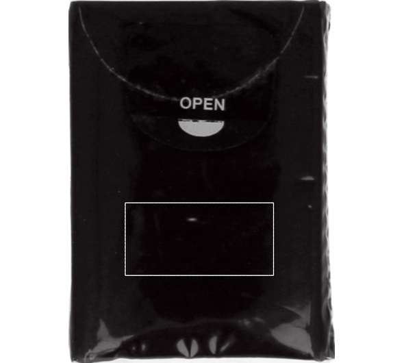 Mini tissues in pakje